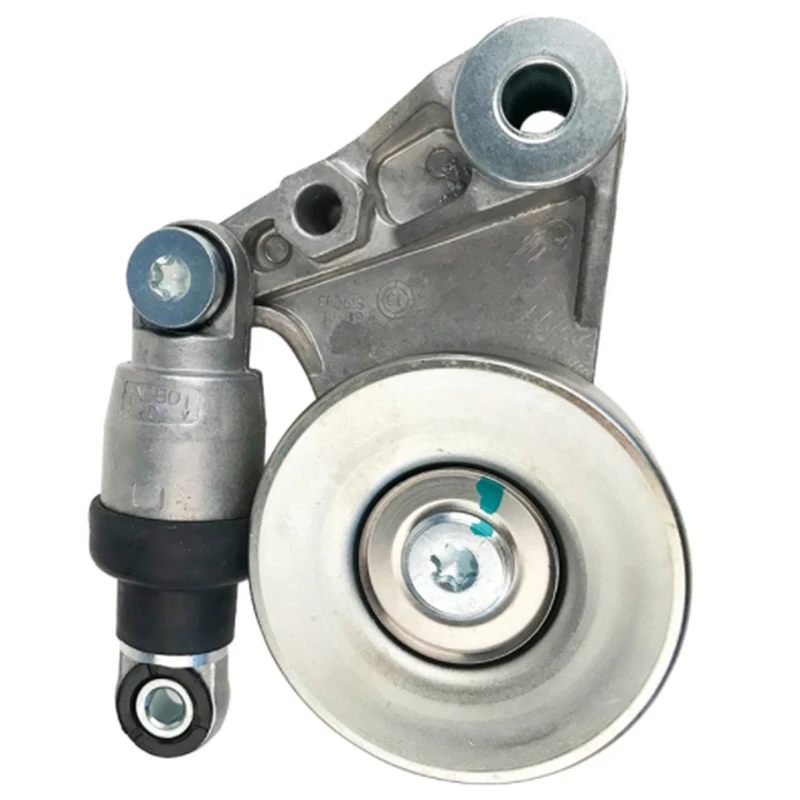 Привод двигателя натяжитель ремня вентилятора для Nissan патруль GU Y61 GR II Wagon Navara D22