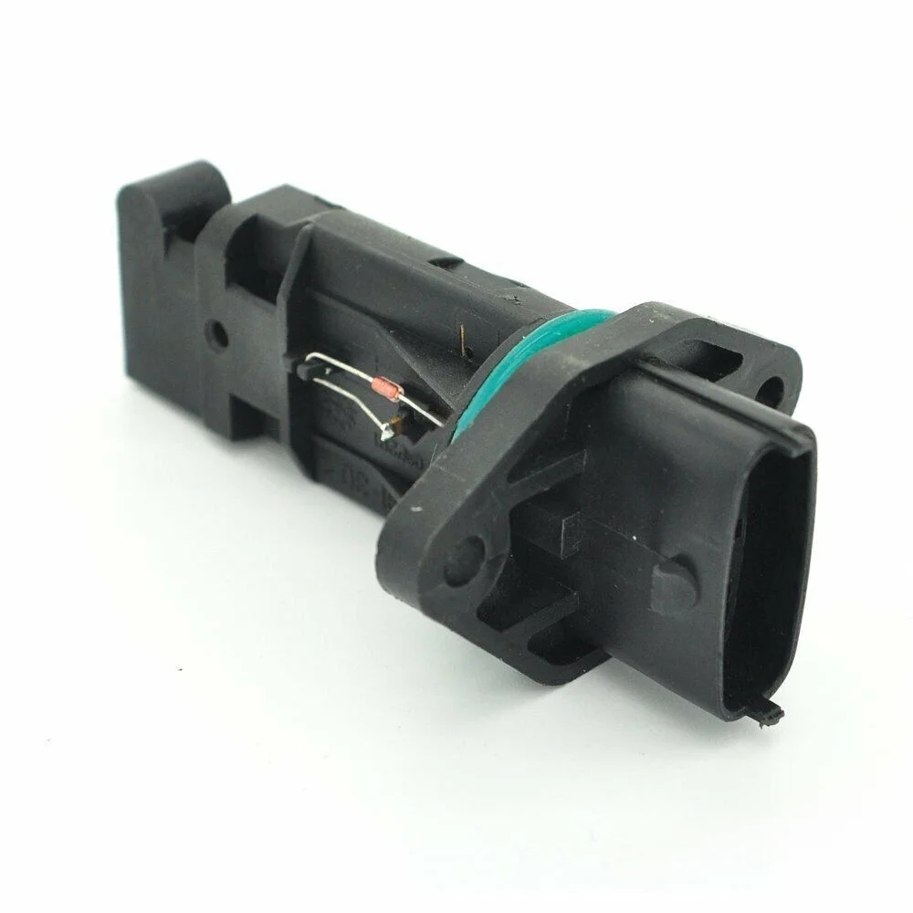 Датчик массового расхода воздуха MAF для Lada 110 111 112 Kalina Priora Нива Chevrolet-1 4 1 5 6 7 0280218116