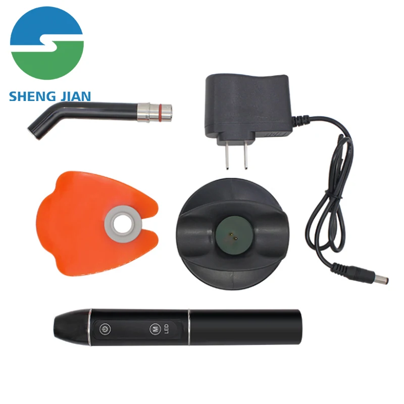 Рисунок 5 - Стоматологическая лампа для отверждения