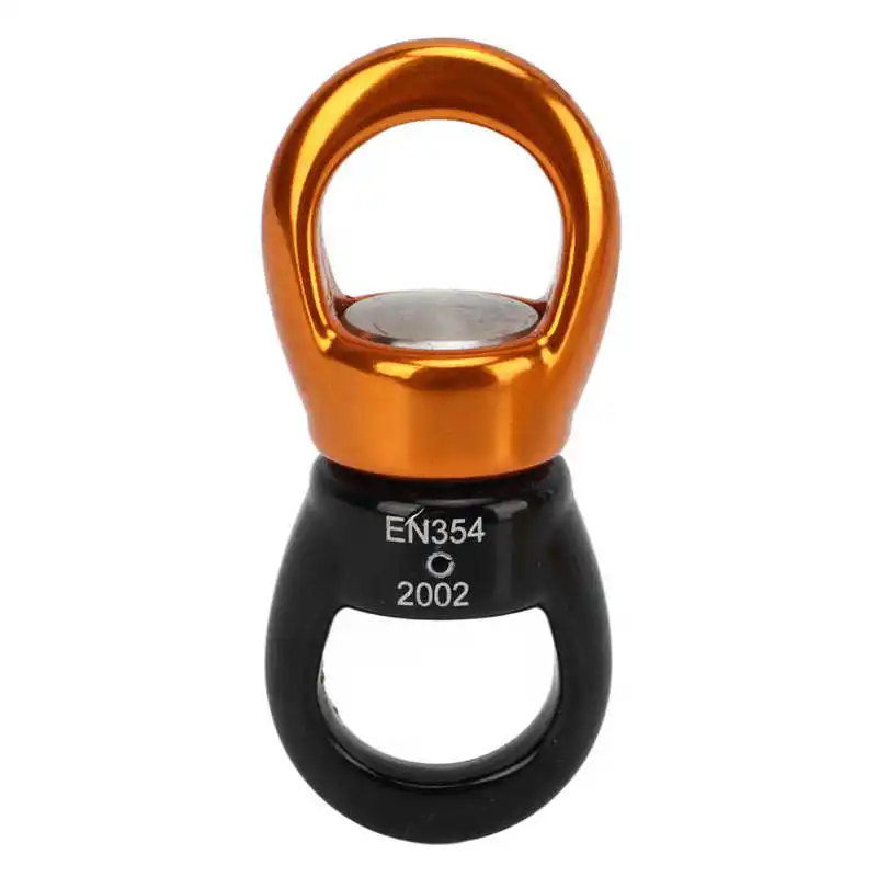 

Верёвка из алюминиевого сплава для скалолазания с поворотным соединителем, 7075