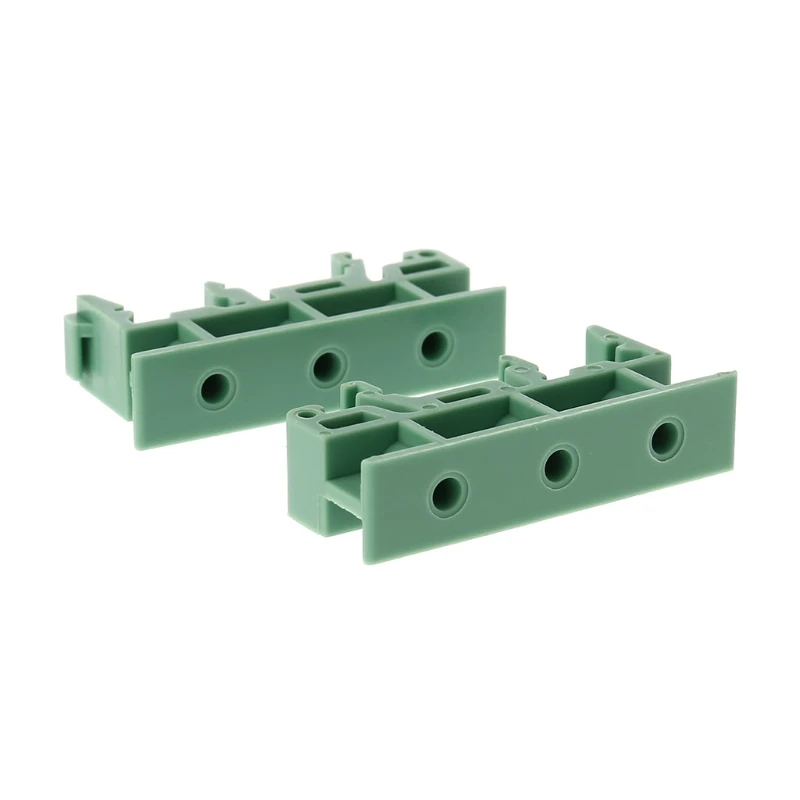 ANENG Simple PCB монтажный адаптер на DIN-рейку
