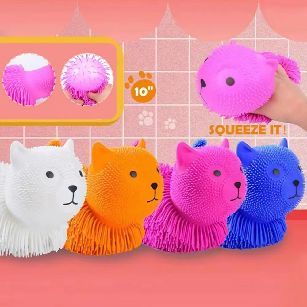 игрушка антистресс