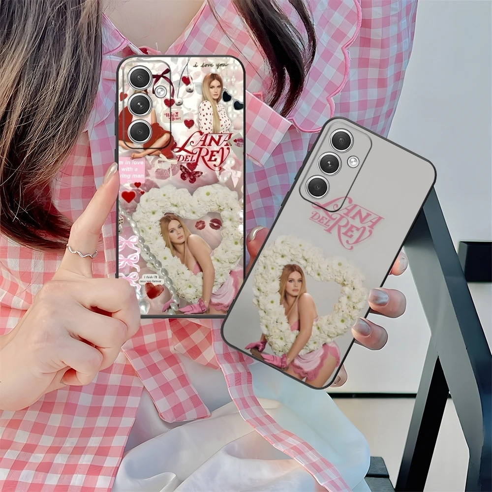 Чехол для Samsung M55 35 15 54 34 14 33 23 13 42 32 22 F55 12