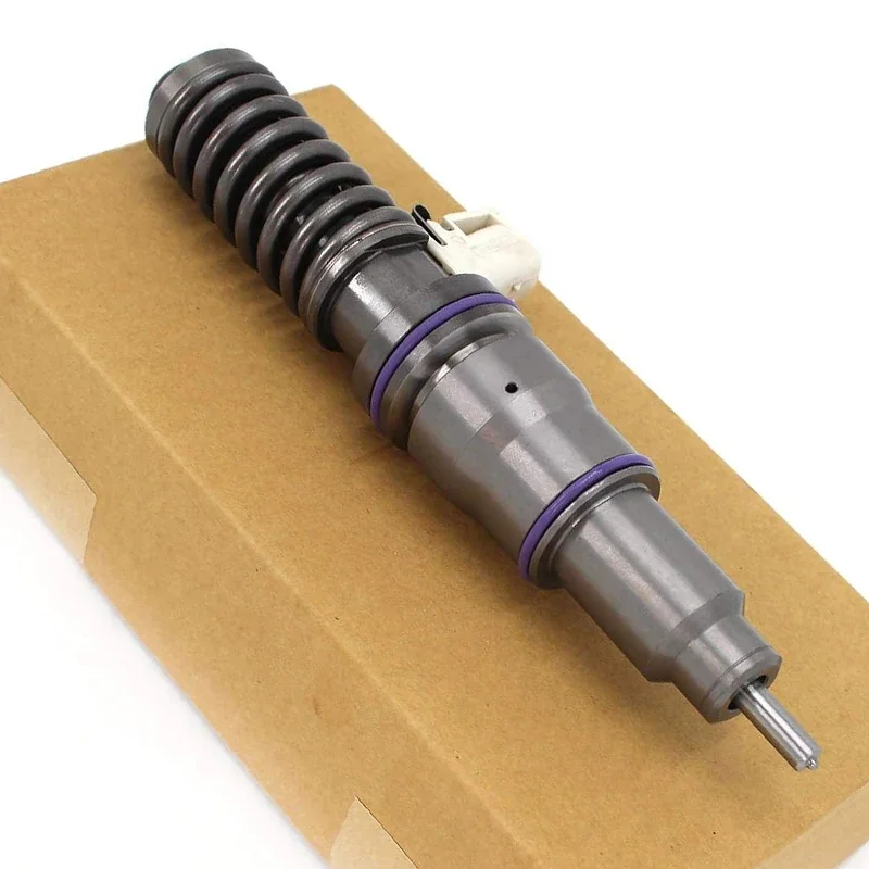 Топливная форсунка Reman BEBE4D20002 7421028880 7421644598 7485003042 21028880 Для грузовиков Renault Volvo MD11 3125