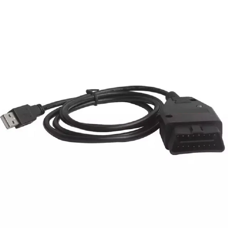 Galleto 1260 EOBD/OBD2/OBDII ECU Flasher Chip Tuning с чипом FTDI Galletto диагностический интерфейс