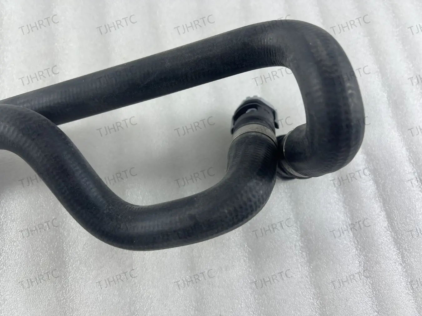 Нагревательная водопроводная труба Land Rover Jaguar подходит для Freelander 2 LR2 Discovery E-PACE