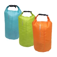 new 8l swimming bag portable dry bag waterproof sack storage pouch bag for camping hiking trekking boating