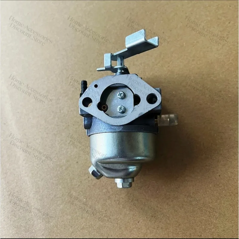 Фото Подходит для карбюратора Loncin LONCIN 166cc / испарителя Rising T262, подходит для вибротрамбовки Impact Rammer Jumping Hammer №3