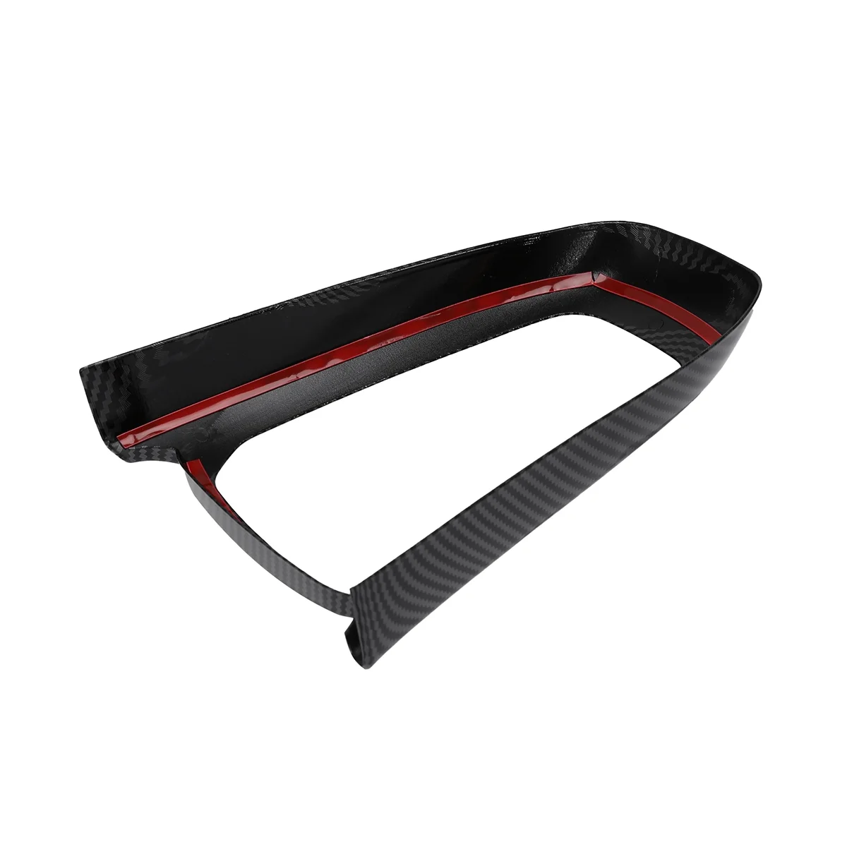 Центральная панель переключения передач автомобиля управления наклейка для