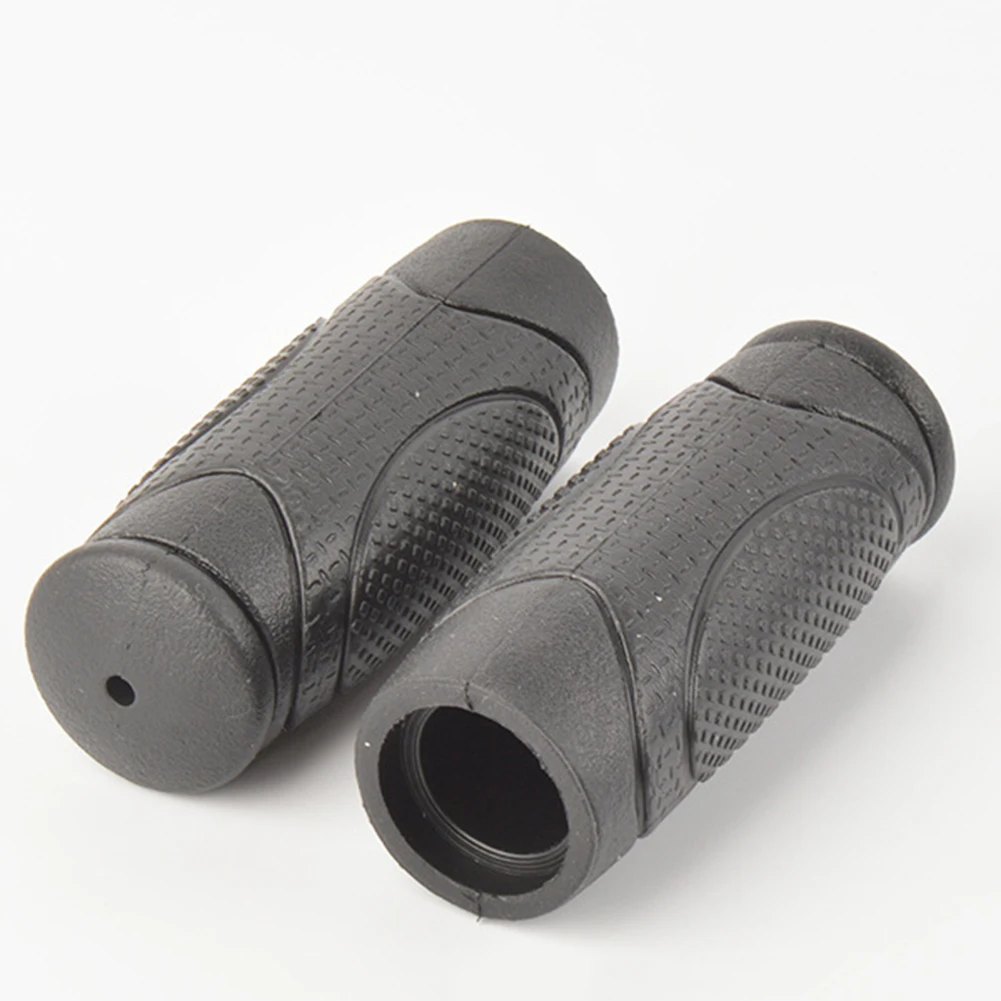 Ручка на руль горного велосипеда длинные/короткие ручки переключения передач