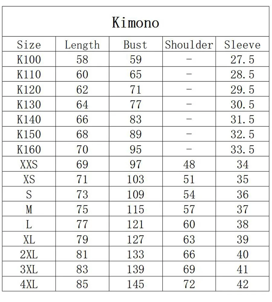 Традиционный японский кардиган халат для мужчин и женщин кимоно с принтом