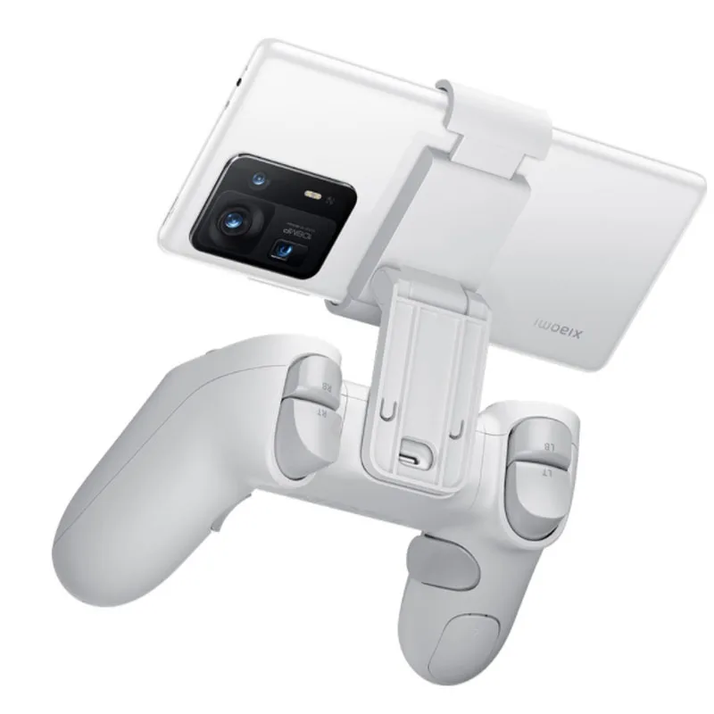 Оригинальный геймпад Xiaomi Elite Edition для Android Phone Pad TV Win PC Game Bluetooth 2 4G ALPS джойстик