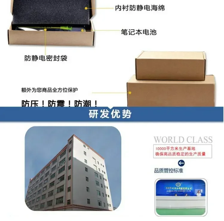 Аккумулятор для ноутбука Acer Batbl50l6 4200 4230 4280 5110 5630 3690