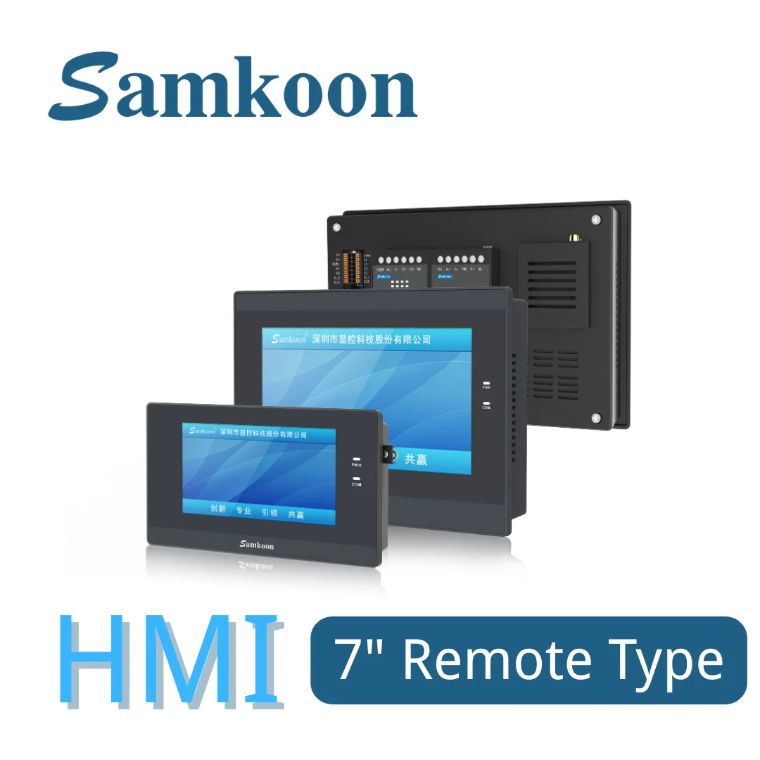 Фото Samkoon 7