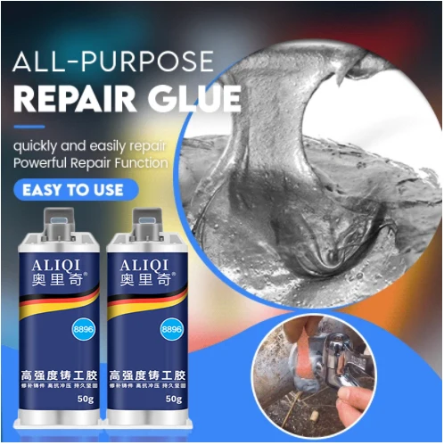 

Паяльная паста для металла, промышленный клей для холодной сварки, термостойкий, стойкий, быстросохнущий, для домашнего ремонта «сделай сам...