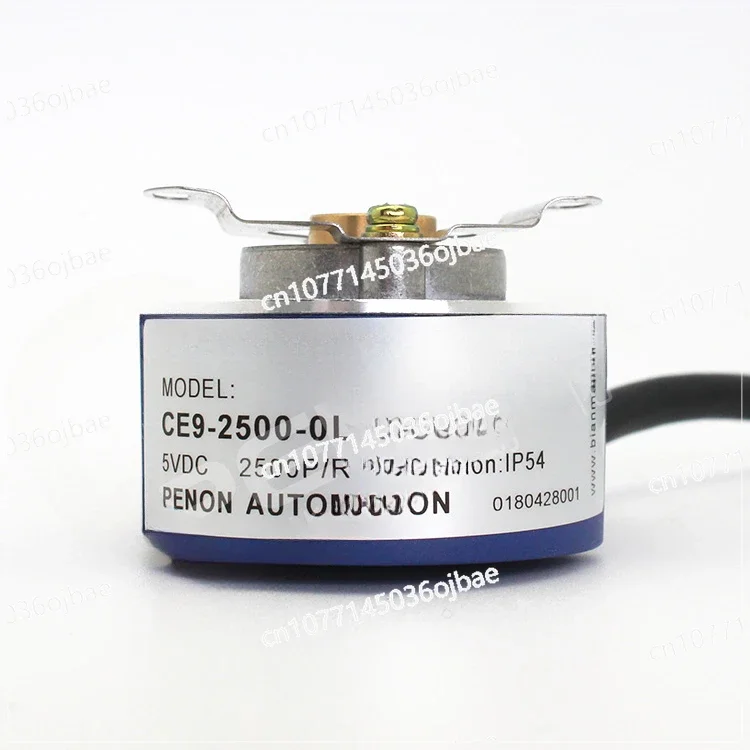 CE9-1024-0L-OL Энкодер CE9-2500-0L CE9-1024-2500-5L-B