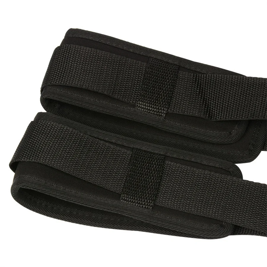 Плечевые секс-качели самобинты ограничения пояс для ног веревка эротические