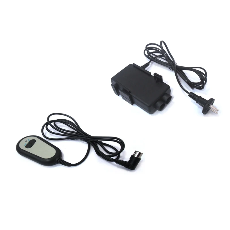 Индивидуальный линейный привод блок управления контроллер 110-240 В переменного