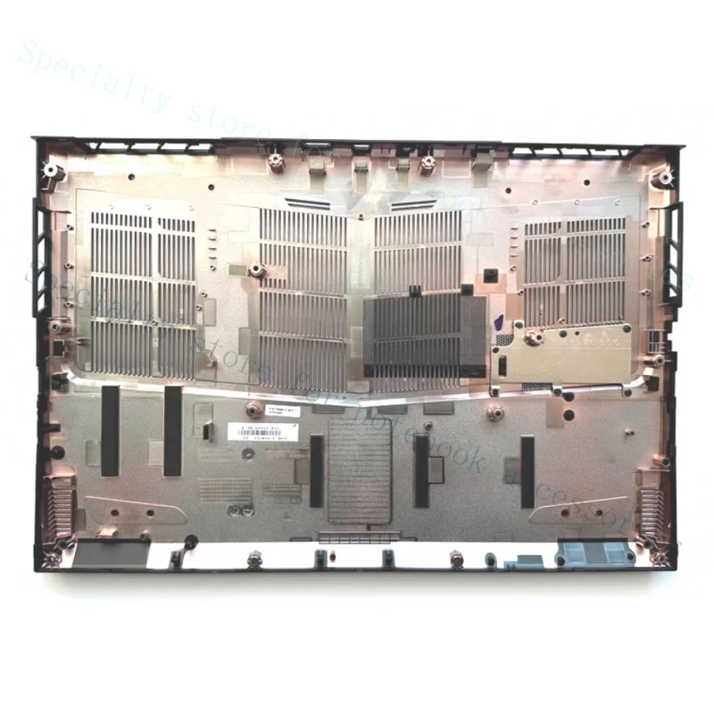 Новый нижний корпус (D-крышка) для ThundeRobot MT NJK 911MT 12-го поколения V158 V150 (art.: 3920da2af5f88) - 3920da2af5f88