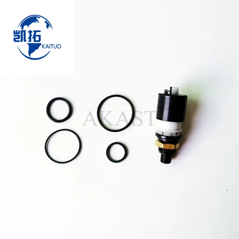 02250115-960 Sullair винт воздушный компрессор трубный фильтр элемент ремонтный комплект