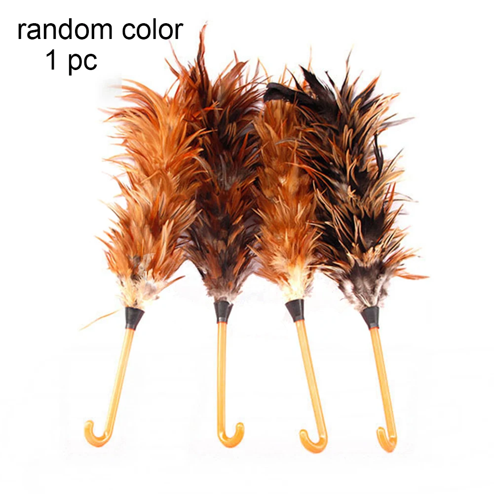 

Антистатические подвесные мебельные перья для окон, приспособления для очистки окон и окон, эргономичная длинная ручка, пушистое удаление ...