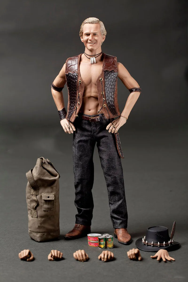 CRAFTONE 004 1/6 мужской солдат пол Хоган, модель игрушки 12 дюймов, экшн-фигурка в наличии для коллекции фанатов