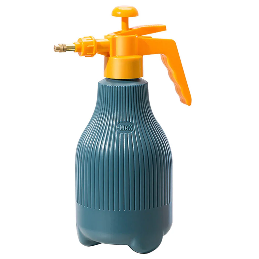 

Bottle Spray Watering Can Sprayer Water Spritzer Dispenser Flower Plastic Mister Pump Gardening Succulent Refillable Liquid