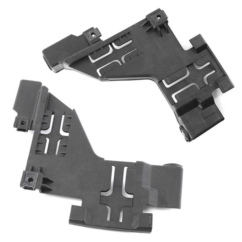 

Car Headlight Mounting Bracket Headlight Mounting Bracket Plastic For Q5 8R 2009-2012 8R0941453 8R0941454