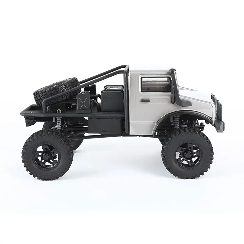 HB 1/18 CR18P Performance Альпинистский автомобиль с дистанционным управлением