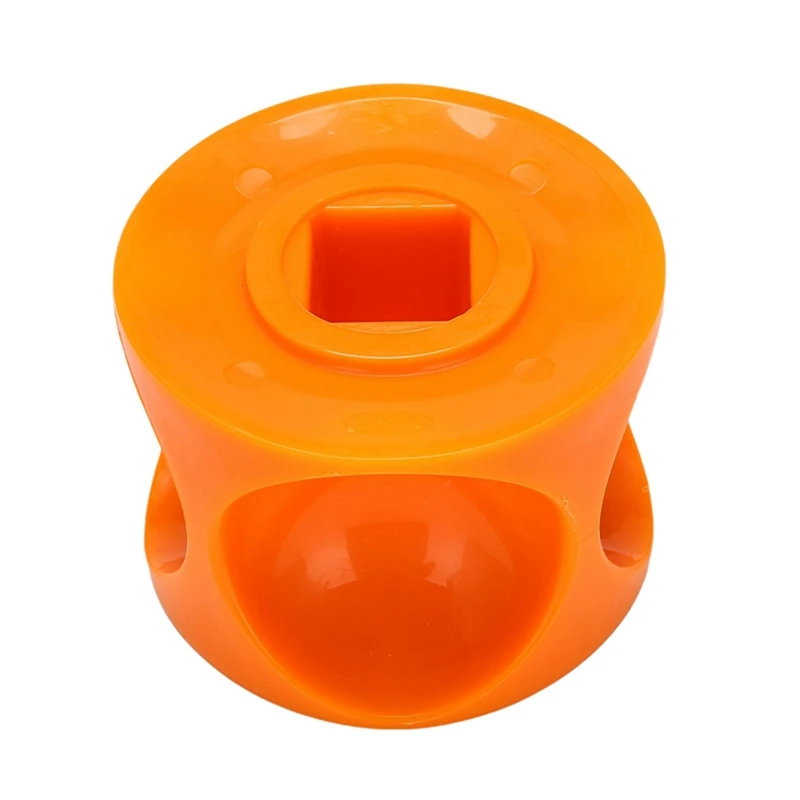 

Electric Orange Juicer Spare Parts For XC-2000E Spare Machine Parts Orange Juicer Parts Orange Juicer Concave Ball