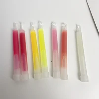 Химические источники света (ХИСы)#5