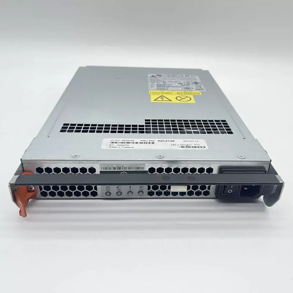 300-2051-01Серверный источник питания для IBM DS3200 DS3400 EXP3000 42C2140 42C2141 DPS-510BB A 515 Вт