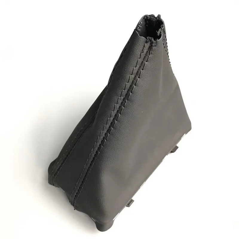 

Автоматическая Автомобильная кожаная ручка LHD для ботинок AUDI A3 A4 A5 A6 A7 Q3 Q5 A1 Q7