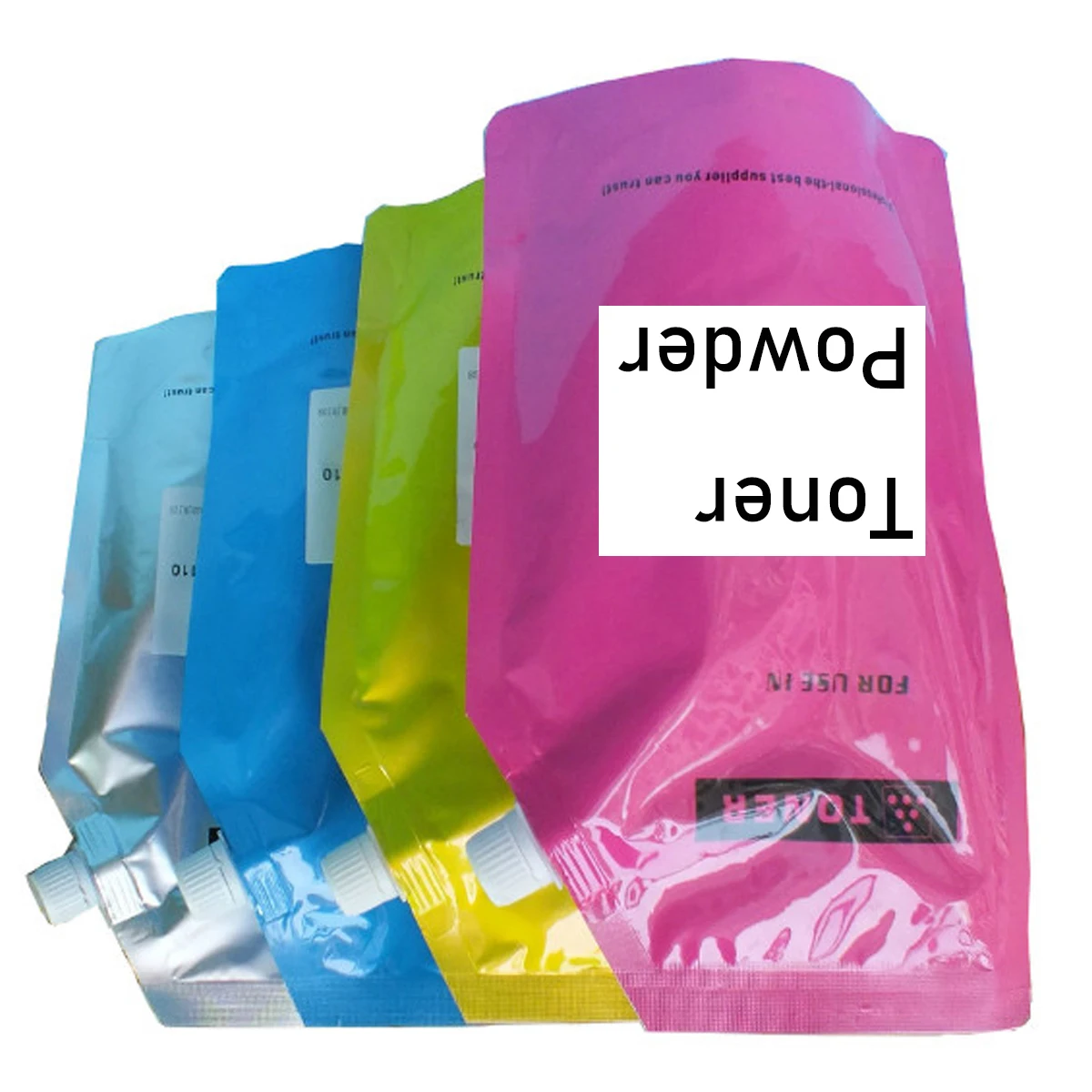 

1KG Toner Powder For Toshiba T-FC 505E-M T-FC 505E-Y T-FC 505C-K T-FC 505C-C T-FC 505C-M T-FC 505C-Y T-FC 505U-K T-FC 505U-C