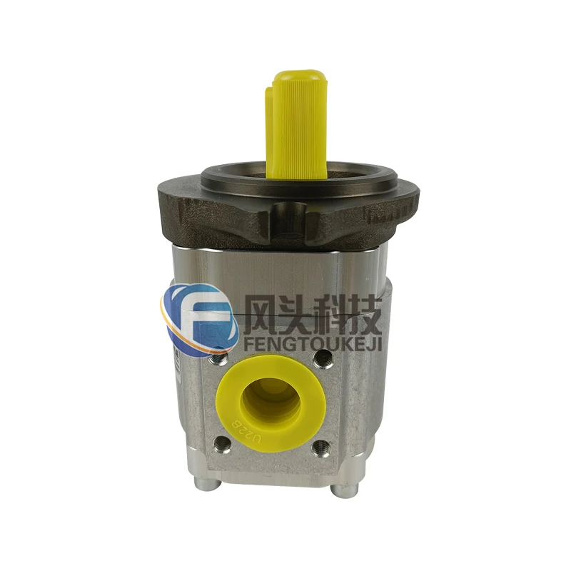 EIPS2-006/011/013/016/019/022/025 series сервопривод Шестеренчатый насос