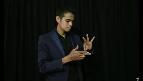 

2021 Printer by Segal Magia , Magic Tricks