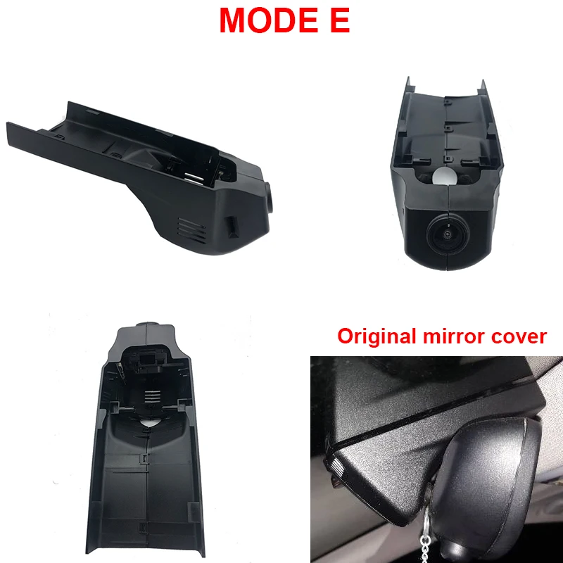 

4K HD Автомобильный видеорегистратор ночного видения с Wi-Fi для BMW X1 X2 X3 X4 3 серии F30 F31 F32 F33 F34 F36 F39 F45 F10 F20 F25 F26 F07 F48 F15 F22 F21