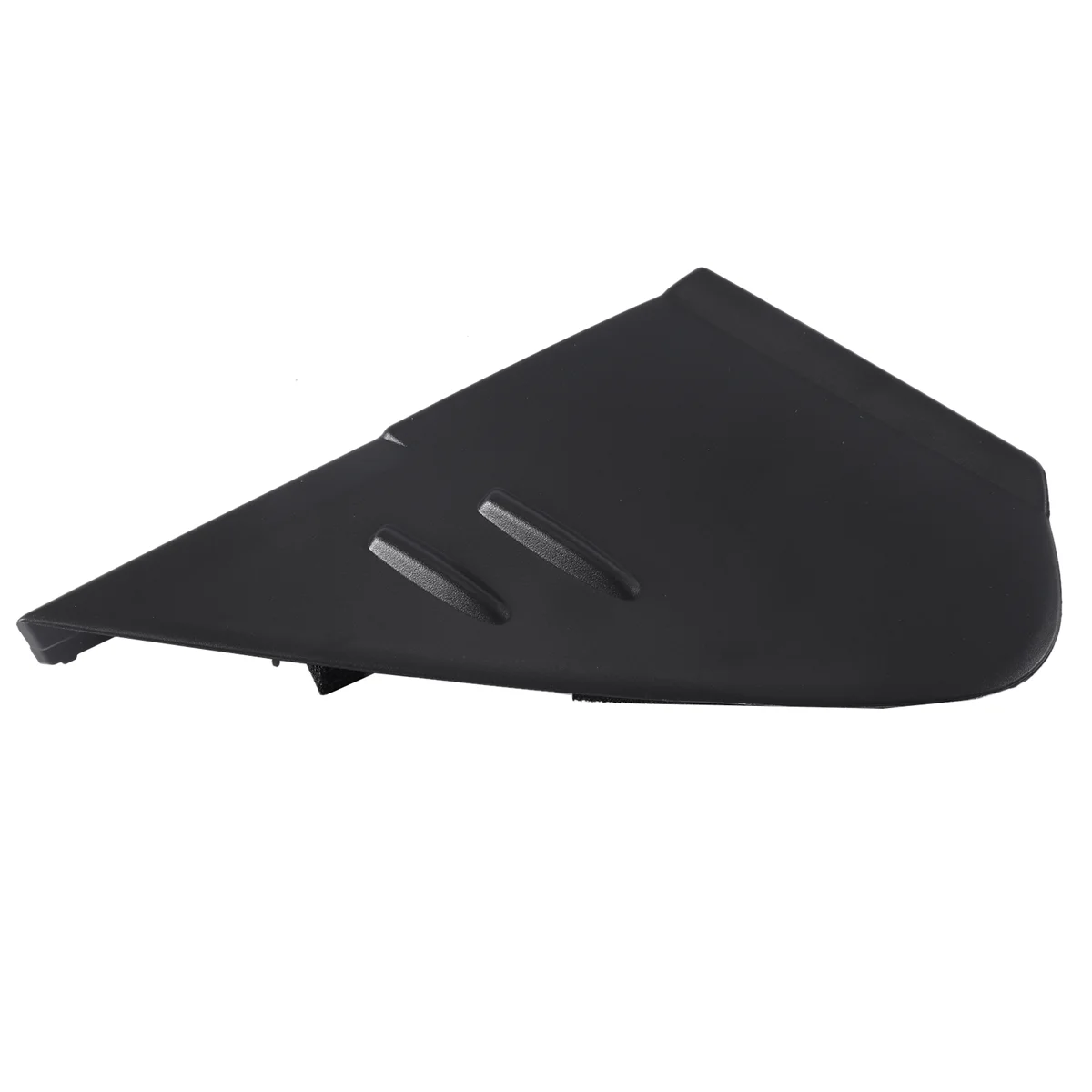 

1 шт., переднее левое и верхнее покрытие для Toyota Prius 2016-2020 60117-47030