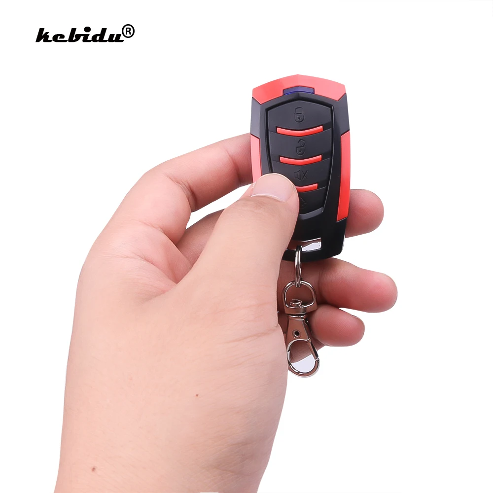 

2022 Universal 433MHZ Cloning Remote Control Duplicator Copy Remote Controller 433 Mhz For Garage Gate Door Fixed Code Remote