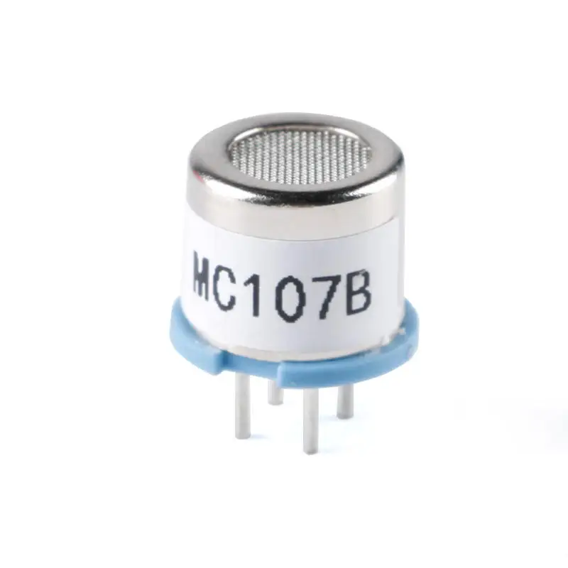 

Датчик горючих газов MC107B с каталитическим сгоранием, датчик обнаружения природного газа с сигнализацией