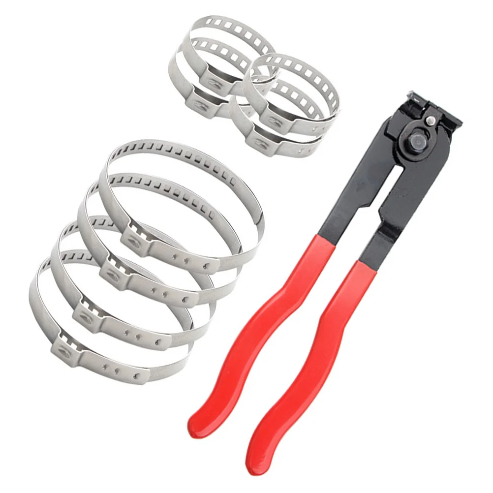 

Cv Axle Boot Repair Kit Joint Install Tool Tools Hose Clamp Pliers Ear For Clamps Vehicles Car