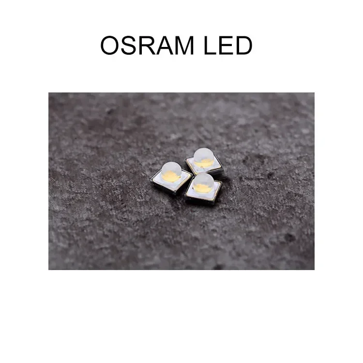 Светодиодная хирургическая бестеневая операционная лампа потолочный тип