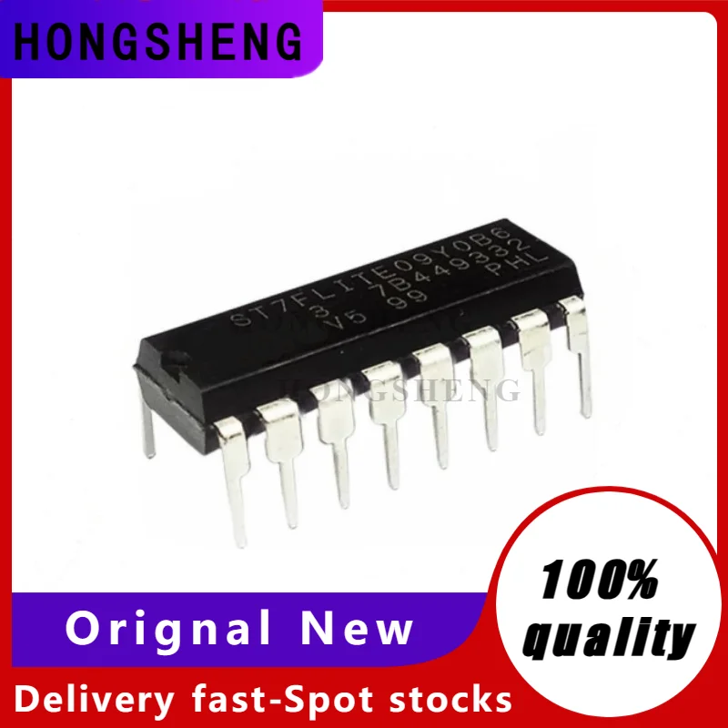 

1 unids/lote ST7FLITE09Y0B6 DIP 7FLITE09Y0B6