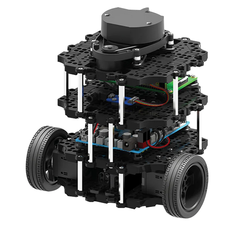 SLAM Car ROS Robot Open Source Suite TurtleBot3 Burger | AliExpress