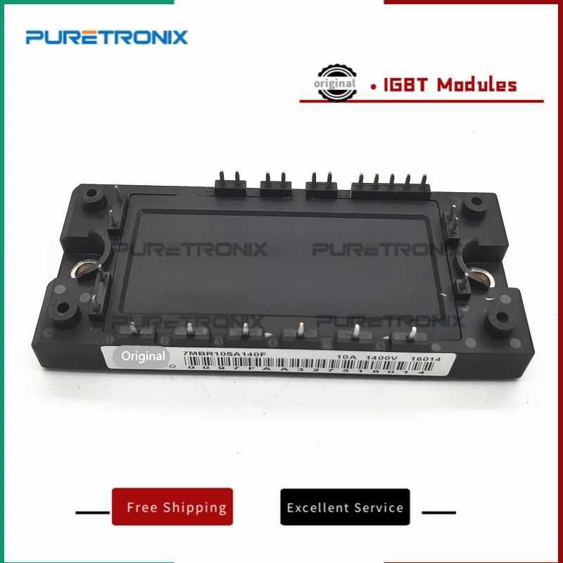 Новый оригинальный модуль IPM 2FI400U4H-170-06 2FI400U4H-170