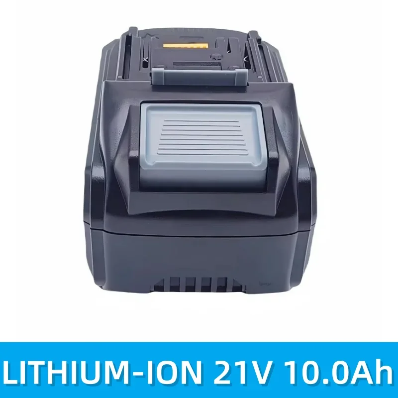 21 В 5S2P 10 0 Ач аккумуляторная батарея 21700 литий-ионная lpega для электроинструментов