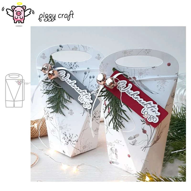 Scrapbook Paper Craft Knife Mould Blade Punch Stencils Dies