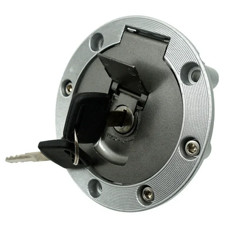 1 комплект универсальная модификация питбайк мотоцикл замок крышки топливного