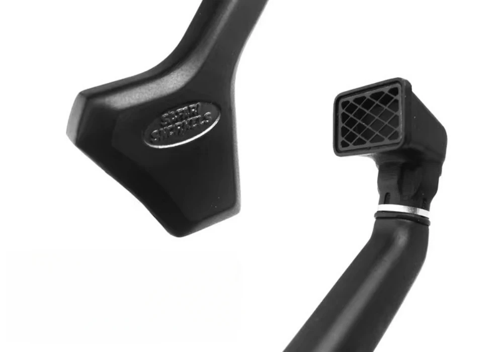 Масштаб 1/10 пластиковая трубка для сафари подходит осевого SCX10 90046/90047 XJ Cherokee Body 1 10