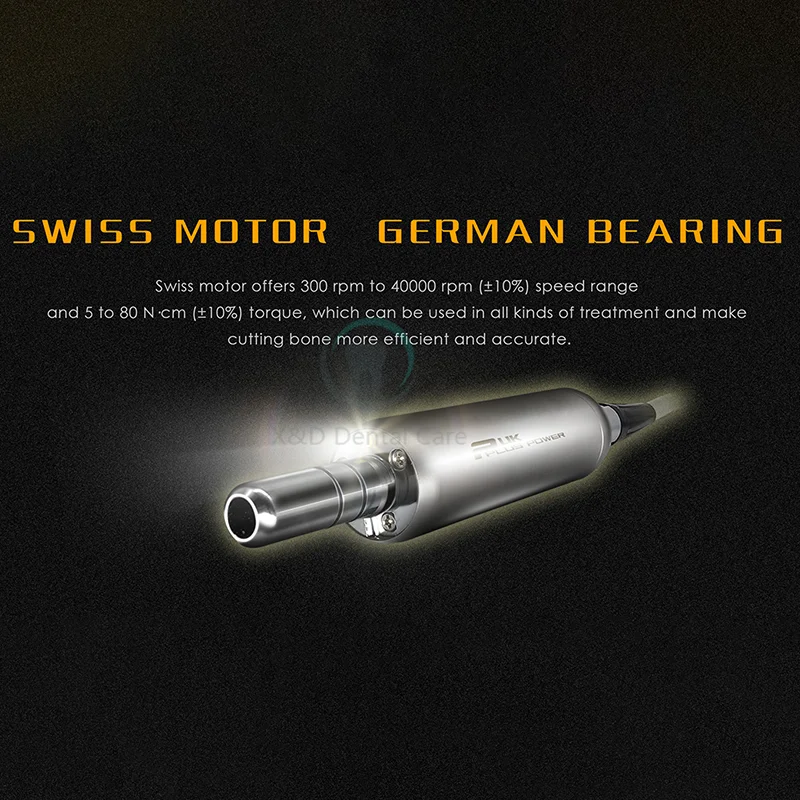 Рисунок 5 - Стоматологический медицинский имплантационный